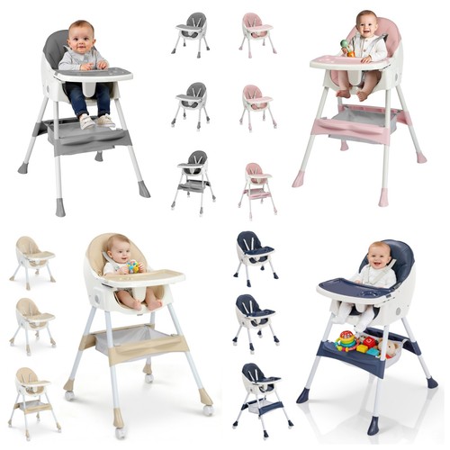 4in1 kinderhochstuhl - 4in1,