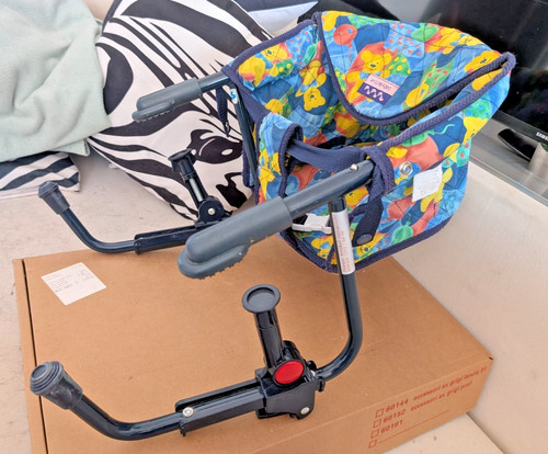 Babyactive tischsitz klappbar - tischsitz,
