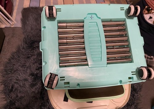 Baby hochstuhl kombination - baby, mit