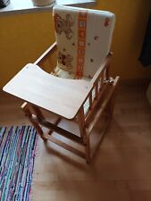 Kinderstuhl Babystuhl