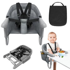 -Tischsitz Faltbarer Babysitz