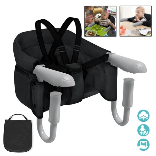 Tischsitz kindersitz faltbar - kindersitz,