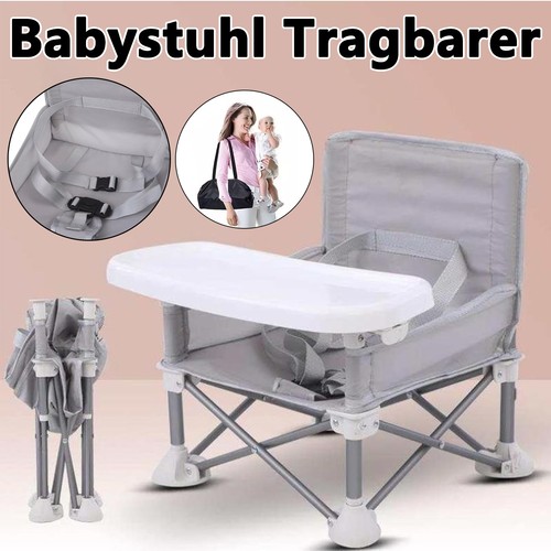 Babyhochstuhl klappbar - babyhochstuhl,