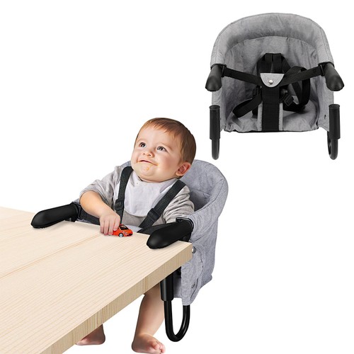 Tischsitz baby klappbar bis - bis, 18