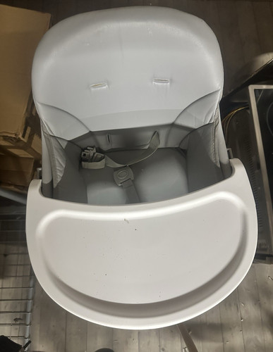Ezebaby baby treppenhochstuhl - baby,