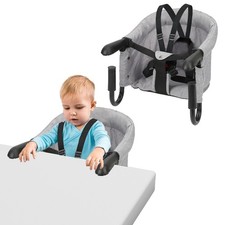 Tischsitz Faltbarer Hochstuhl