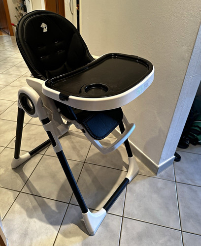 Baby hochstuhl kombination - baby, hochstuhl-kombination
