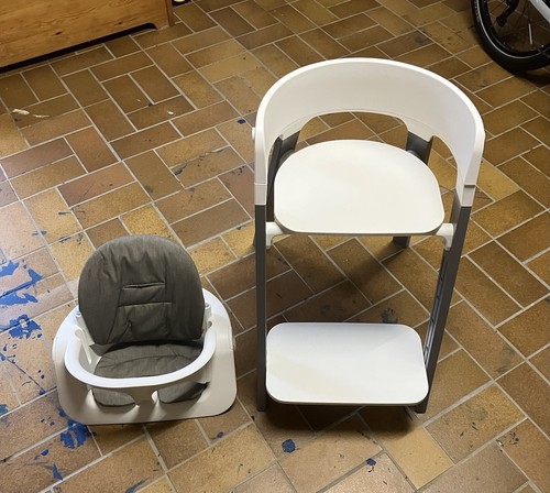 Baby hochstuhl kombination - baby, hochstuhl-kombination