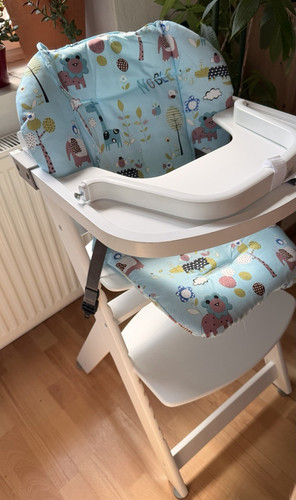 Noble baby treppenhochstuhl - baby,