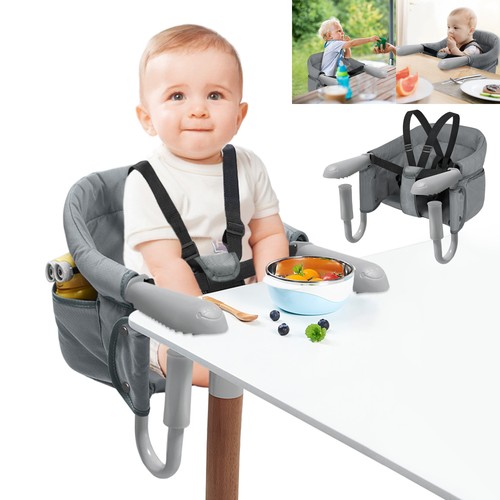 Kindersitz babystuhl tischsitz - kindersitz,