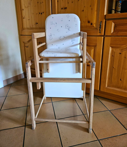 Baby hochstuhl kombination - baby, hochstuhl-kombination