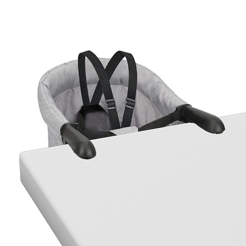 Tischsitz faltbarer babysitz - faltbarer,
