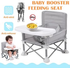 Babyhochstuhl Klappbar